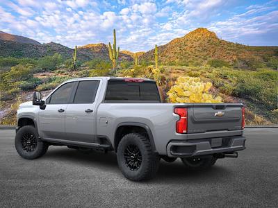 New 2026 Chevrolet Silverado 2500 - photo 1