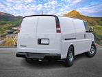 New 2026 Chevrolet Express 3500 Empty Cargo Van for sale #263647 - photo 3