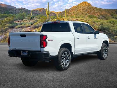 2024 Chevrolet Colorado Crew Cab 4WD Pickup for sale #264234 - photo 2