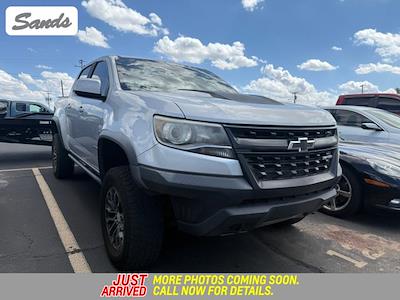 2018 Chevrolet Colorado Crew Cab 4WD Pickup for sale #265614 - photo 1