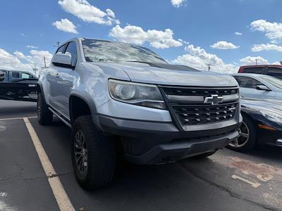 2018 Chevrolet Colorado Crew Cab 4WD Pickup for sale #265614 - photo 2