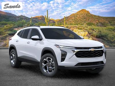 New 2026 Chevrolet Trax LT for sale #265708 - photo 1