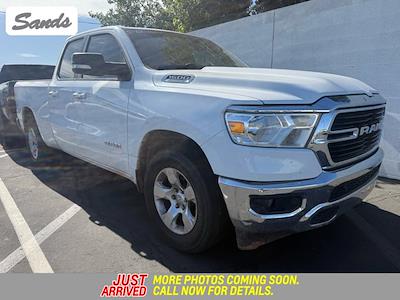 2020 Ram 1500 Quad Cab RWD Pickup for sale #267087 - photo 1