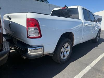 2020 Ram 1500 Quad Cab RWD Pickup for sale #267087 - photo 2