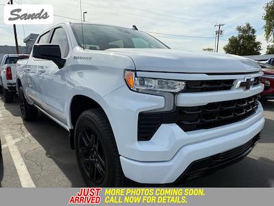 2024 Chevrolet Silverado 1500 Crew Cab RWD Pickup for sale #271400 - photo 1