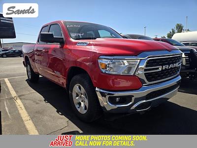 2022 Ram 1500 Quad Cab RWD Pickup for sale #272723 - photo 1
