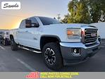 2016 GMC Sierra 2500 Crew Cab RWD Pickup for sale #275989 - photo 1