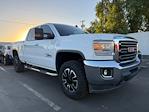 2016 GMC Sierra 2500 Crew Cab RWD Pickup for sale #275989 - photo 3
