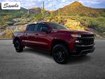 2021 Chevrolet Silverado 1500 Crew Cab 4WD Pickup for sale #276046 - photo 1