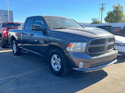 2018 Ram 1500 Quad Cab RWD Pickup for sale #277664 - photo 2
