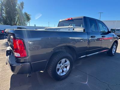 2018 Ram 1500 Quad Cab RWD Pickup for sale #277664 - photo 2