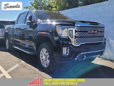 2020 GMC Sierra 2500 Crew Cab 4WD Pickup for sale #281226 - photo 1