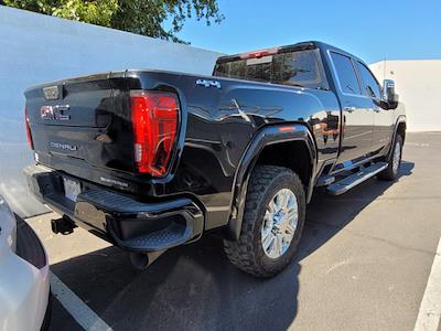 2020 GMC Sierra 2500 Crew Cab 4WD Pickup for sale #281226 - photo 2