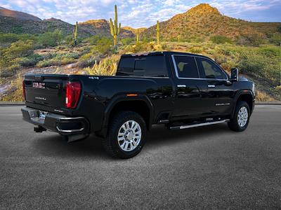2020 GMC Sierra 2500 Crew Cab 4WD Pickup for sale #250826A - photo 2