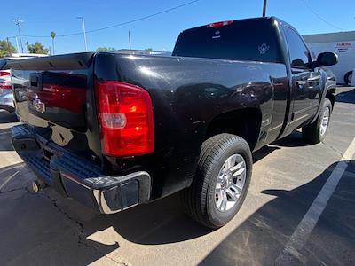 2010 Chevrolet Silverado 1500 Crew Cab 4WD Pickup for sale #283242 - photo 2