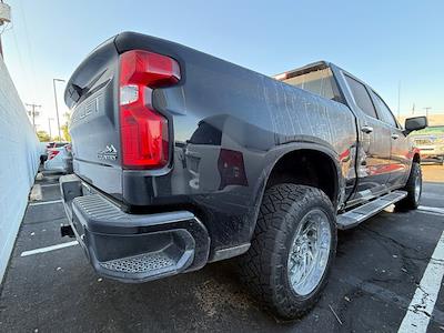 2021 Chevrolet Silverado 1500 Crew Cab 4WD Pickup for sale #254186A - photo 2