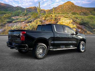 2021 Chevrolet Silverado 1500 Crew Cab 4WD Pickup for sale #254186A - photo 2