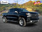 2021 Chevrolet Silverado 1500 Crew Cab 4WD Pickup for sale #254186A - photo 1