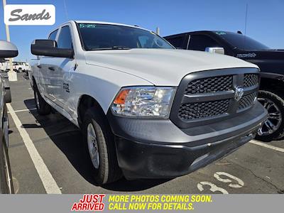 2022 Ram 1500 Classic Crew Cab 4WD Pickup for sale #285192 - photo 1