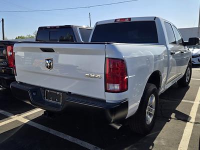 2022 Ram 1500 Classic Crew Cab 4WD Pickup for sale #285192 - photo 2