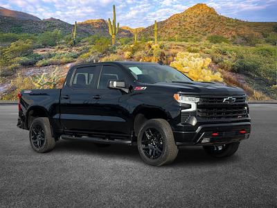2025 Chevrolet Silverado 1500 Crew Cab 4WD Pickup for sale #287274 - photo 2