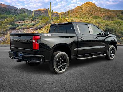 2025 Chevrolet Silverado 1500 Crew Cab 4WD Pickup for sale #262017A - photo 2
