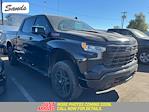 2025 Chevrolet Silverado 1500 Crew Cab 4WD Pickup for sale #287274 - photo 1