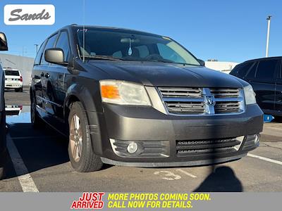 Used 2010 Dodge Grand Caravan Minivan for sale #290178 - photo 1