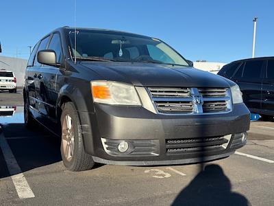 Used 2010 Dodge Grand Caravan Minivan for sale #290178 - photo 2