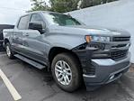 2019 Chevrolet Silverado 1500 Crew Cab RWD Pickup for sale #292775 - photo 3