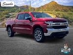 2021 Chevrolet Silverado 1500 Crew Cab 4WD Pickup for sale #296896 - photo 1