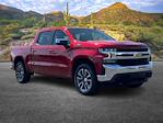 2021 Chevrolet Silverado 1500 Crew Cab 4WD Pickup for sale #296896 - photo 2