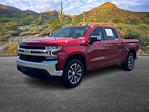 2021 Chevrolet Silverado 1500 Crew Cab 4WD Pickup for sale #296896 - photo 8
