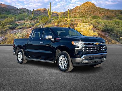 2023 Chevrolet Silverado 1500 Crew Cab 4WD Pickup for sale #300827 - photo 2
