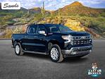 2023 Chevrolet Silverado 1500 Crew Cab 4WD Pickup for sale #300827 - photo 1