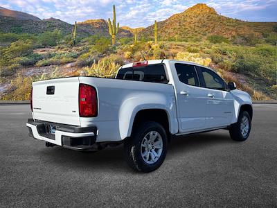 2022 Chevrolet Colorado Crew Cab 4WD Pickup for sale #260421A - photo 2