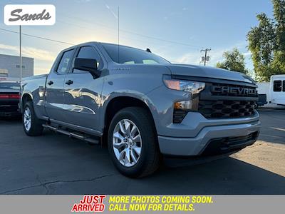 2024 Chevrolet Silverado 1500 Double Cab RWD Pickup for sale #303981 - photo 1