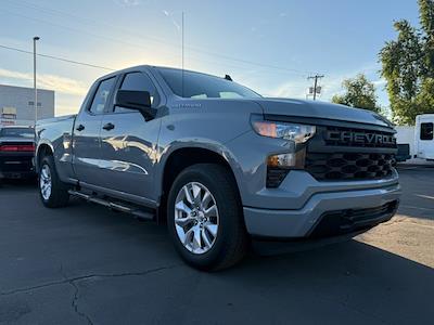 2024 Chevrolet Silverado 1500 Double Cab RWD Pickup for sale #303981 - photo 2