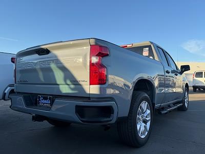 2024 Chevrolet Silverado 1500 Double Cab RWD Pickup for sale #303981 - photo 2