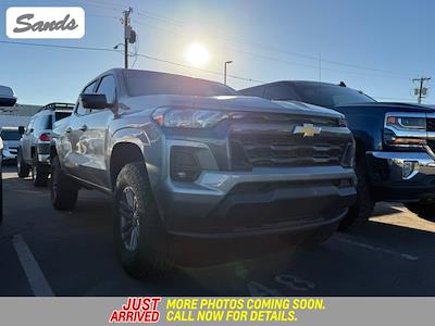 2024 Chevrolet Colorado Crew Cab 4WD Pickup for sale #254209A - photo 1