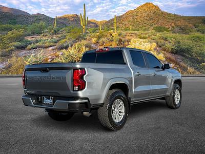 2024 Chevrolet Colorado Crew Cab 4WD Pickup for sale #254209A - photo 2