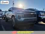 2024 Chevrolet Colorado Crew Cab 4WD Pickup for sale #254209A - photo 1