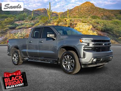 2020 Chevrolet Silverado 1500 Double Cab RWD Pickup for sale #260868A - photo 1