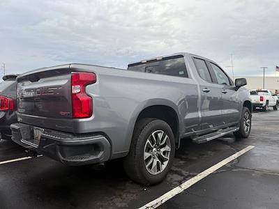2020 Chevrolet Silverado 1500 Double Cab RWD Pickup for sale #260868A - photo 2