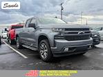 2020 Chevrolet Silverado 1500 Double Cab RWD Pickup for sale #260868A - photo 1