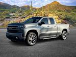 2020 Chevrolet Silverado 1500 Double Cab RWD Pickup for sale #260868A - photo 9