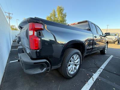 2021 Chevrolet Silverado 1500 Double Cab 4WD Pickup for sale #313946 - photo 2
