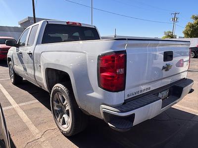 2017 Chevrolet Silverado 1500 Double Cab RWD Pickup for sale #344198 - photo 2