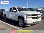 2017 Chevrolet Silverado 1500 Double Cab RWD Pickup for sale #344198 - photo 3