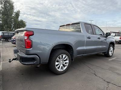 2021 Chevrolet Silverado 1500 Double Cab RWD Pickup for sale #351954 - photo 2